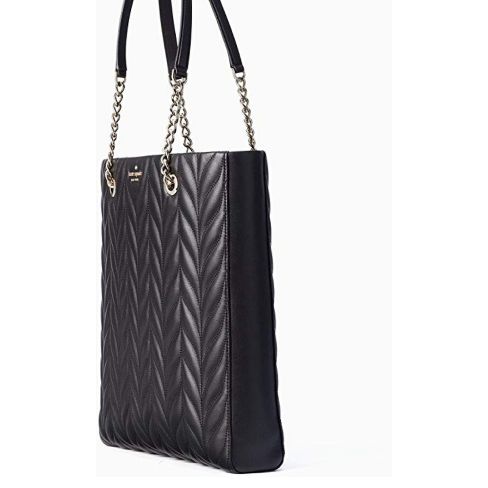 🔖SOLD 🔖AUTHENTIC KATE SPADE BRIAR TOTE - Picture 3 of 4